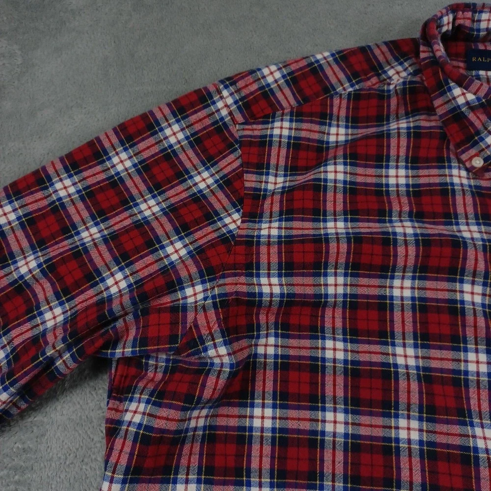 Polo Ralph Lauren please see